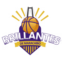 BRILLANTES DE MARACAIBO Team Logo